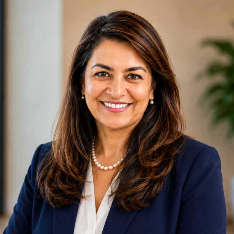 Farah Kaleem