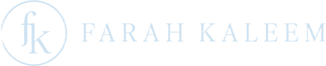 Farah Kaleem
